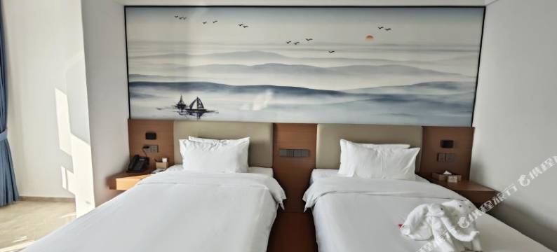 舜庭酒店(济南长清店)图片