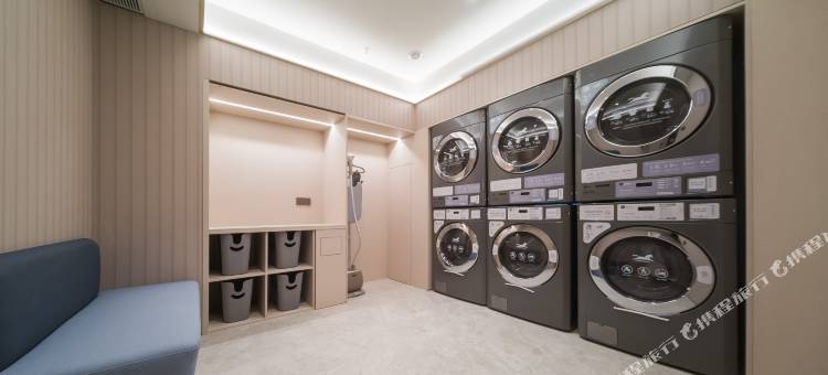 汉庭酒店(海口新海航大厦蓝天路店)图片