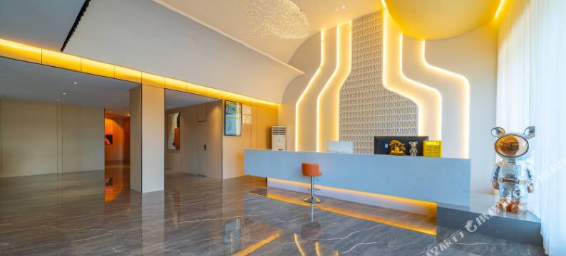 遇见·时光美宿图片