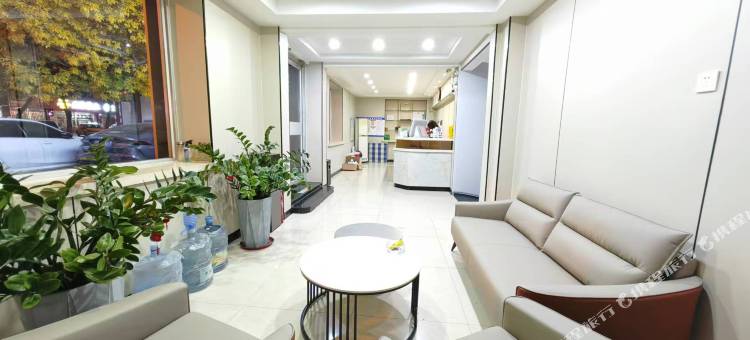 易佰良品酒店(沧州火车站南川老街店)图片