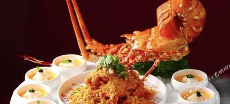 景泰景电宾馆图片