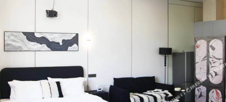 繁间精品民宿图片