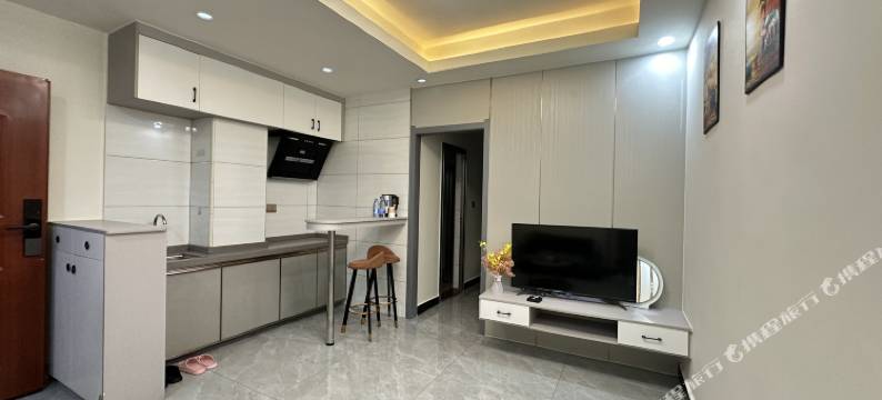 文华公寓酒店(阳江高铁站新都汇广场店)图片