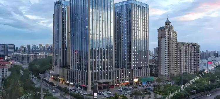 光耀贵宾楼图片