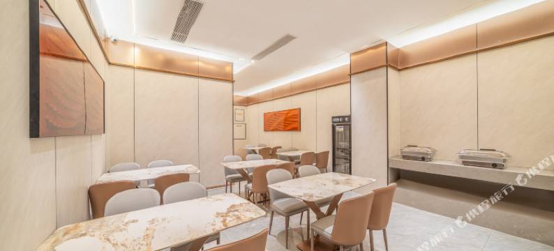 汕头·万象城·铂悦·美居酒店(龙眼南路美食街店)图片