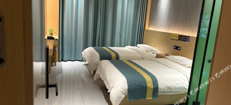 海东旺纳宾馆图片