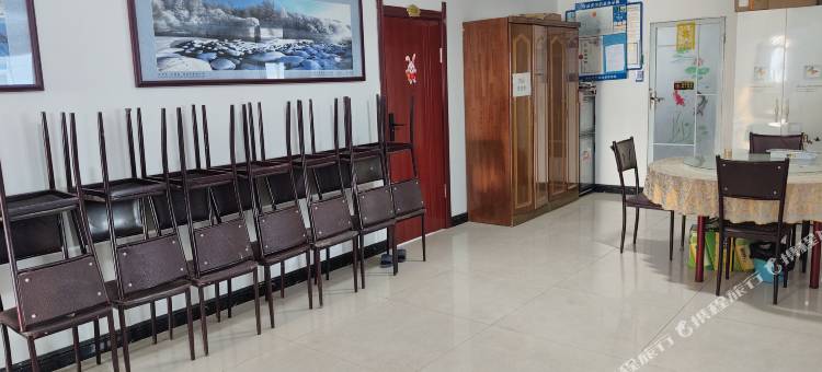 逊克摄友之家(大平台雾凇景区店)图片