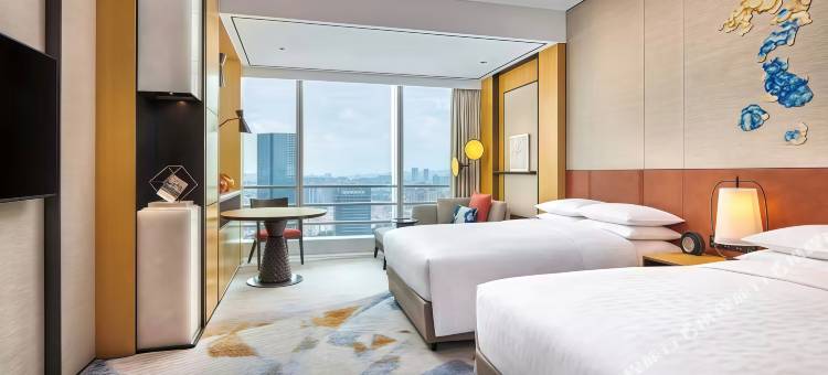 沁住酒店(航海广场地铁站店)图片