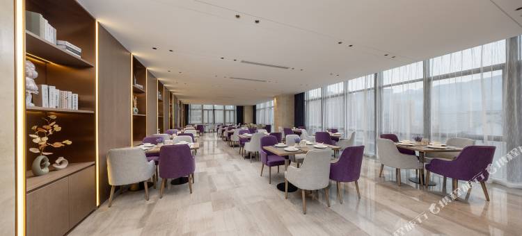 麗枫酒店(达州仁和新城店)图片