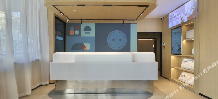 如家酒店·neo(青岛火车站栈桥店)图片