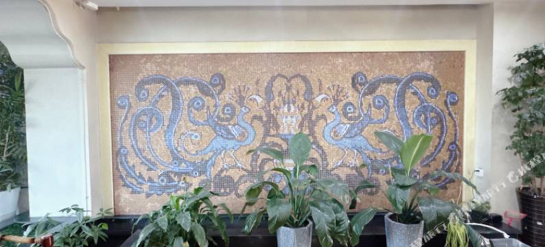 中華足道宾馆图片