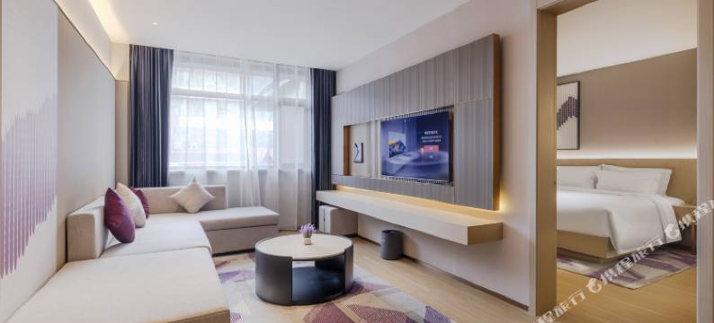 麗枫酒店(哈尔滨阿城百货大楼店)图片