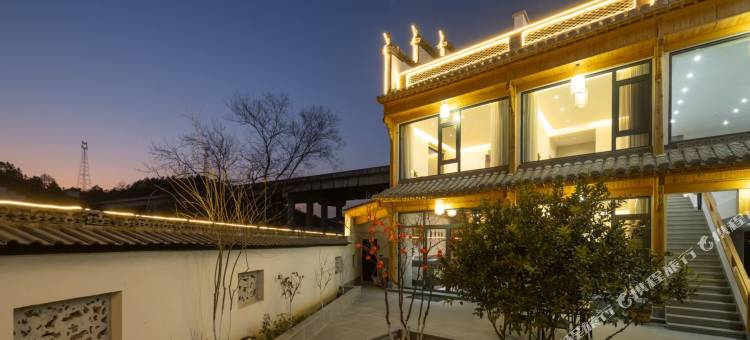 婺源县凡尘民宿图片
