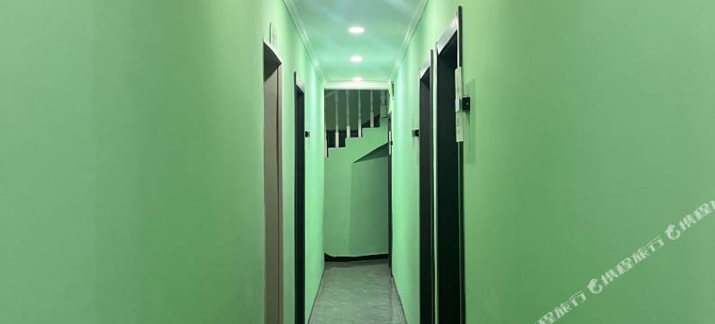 金鹏酒店(长沙黄花国际机场店)图片