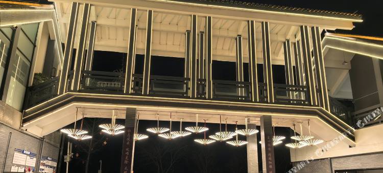 世豪之家宾馆(仙海旅游度假区店)图片