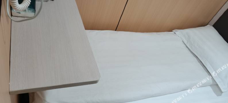 云城民宿(昆明火车站地铁站鑫都韵城店)图片