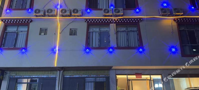 九龙品尚酒店图片