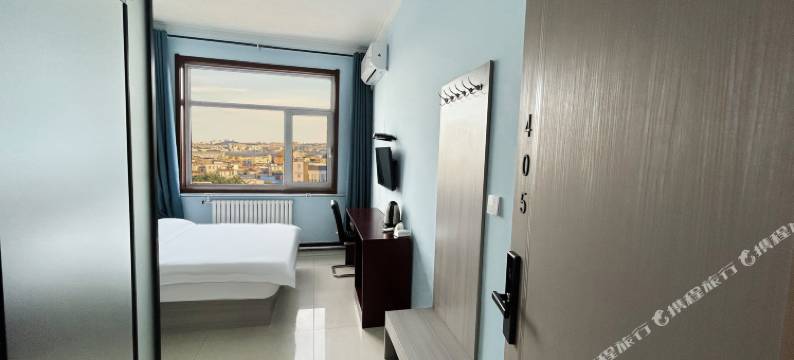 安逸快捷酒店(衡水深州西高速口店)图片