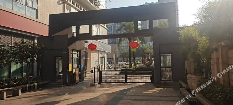 华夏青年民宿(容桂天佑城店)图片