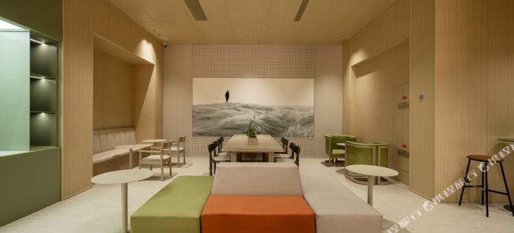 里白酒店(广汉店)图片