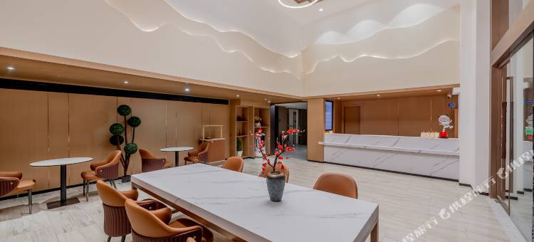上海•兴都酒店(松江体育中心地铁站庙前街店)图片