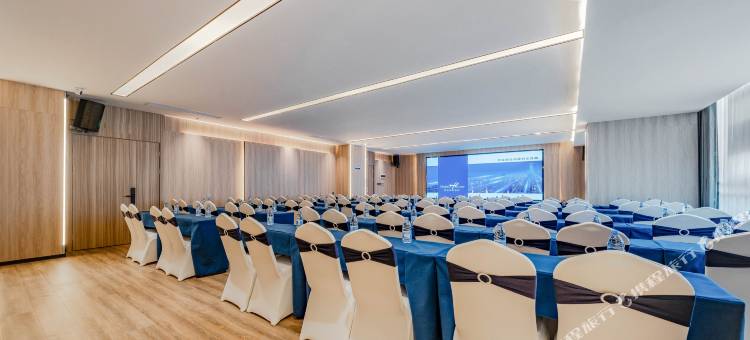 雅斯特酒店(贵阳白云北高铁站店)图片