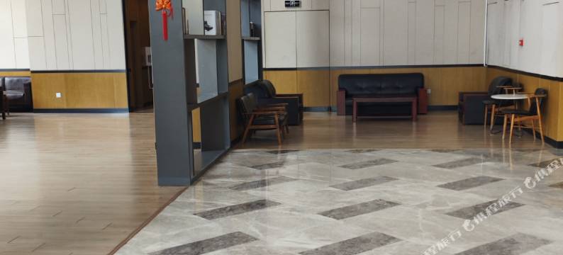 胶澳家民宿(青岛五四广场宁夏路地铁站店)图片