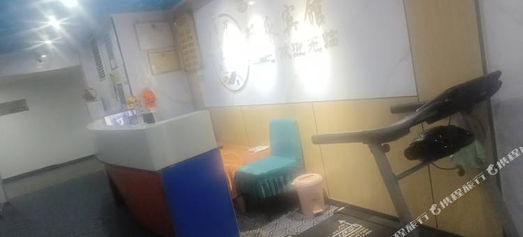 长沙双永宾馆图片
