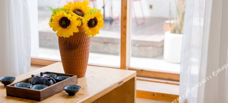 山青·玖宿民宿(南川金佛山店)图片