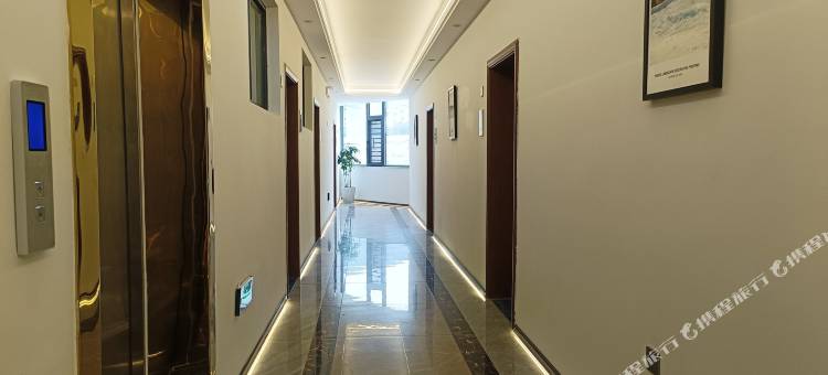 禄劝君客来酒店图片