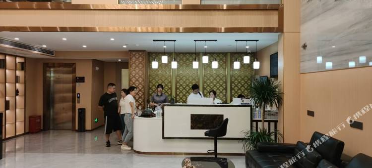 百福酒店图片