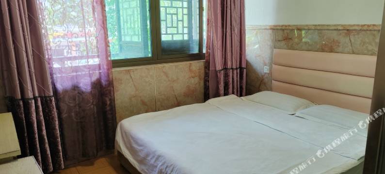 义乌云黄旅馆图片