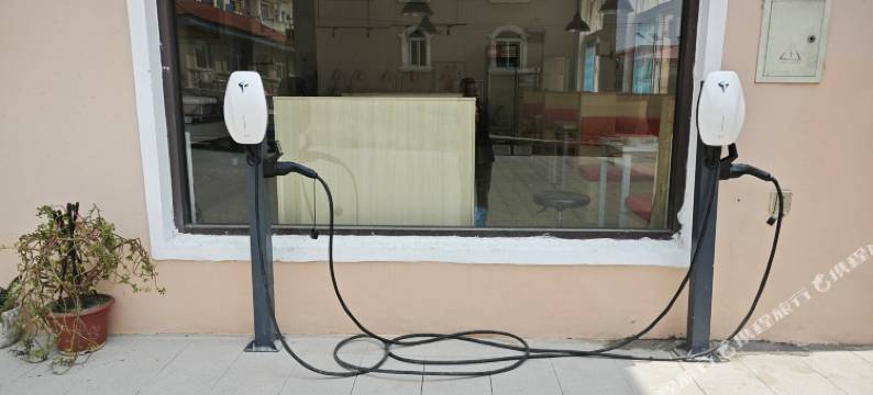 北戴河祥年民宿图片