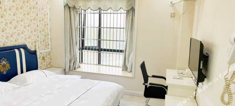 七七精选民宿(武汉站店)图片