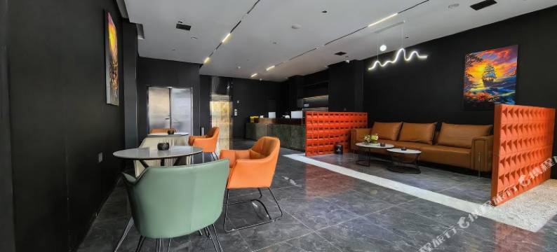 橙华居酒店(德阳文庙广场店)图片