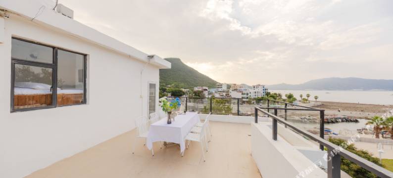 深圳邻岸海景民宿图片