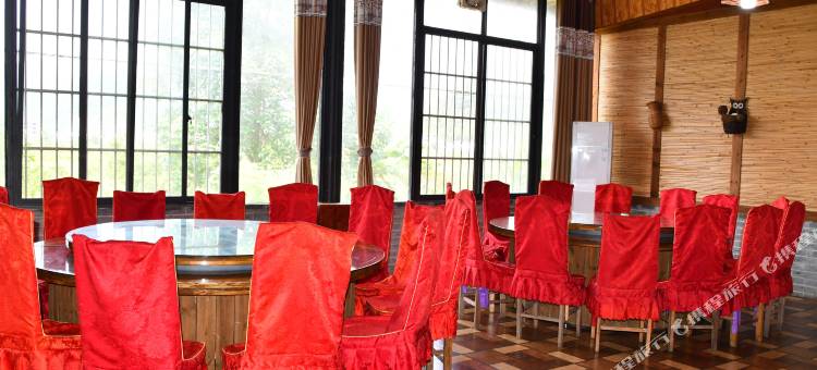 大新德天大塘酒店图片