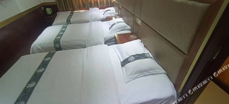 若尔盖菲儿商务宾馆图片