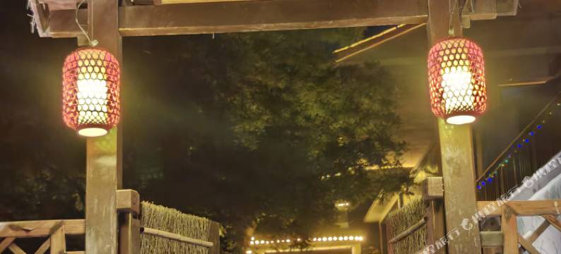 妙峰山云妙小筑民宿图片