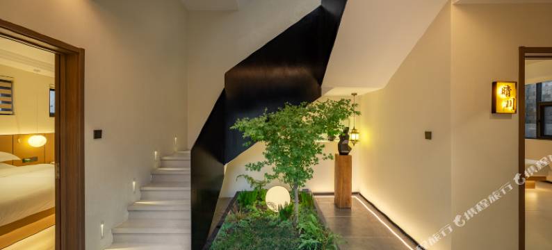 宏村壹方美学空间民宿图片