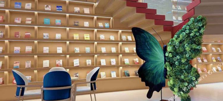 五莲美渡城市温泉酒店图片