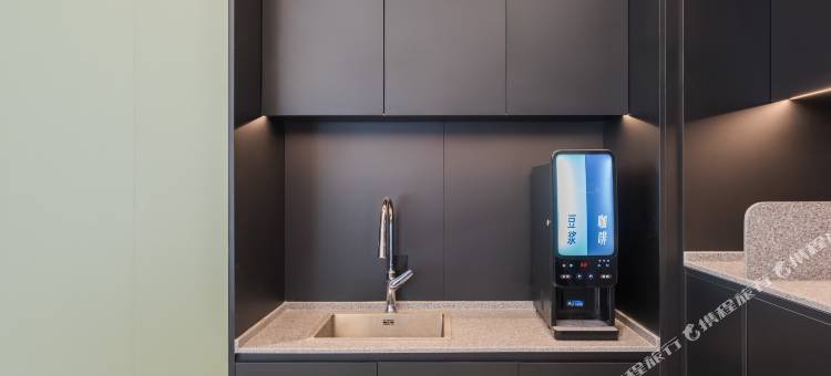 海友酒店(株洲职教城中车店)图片