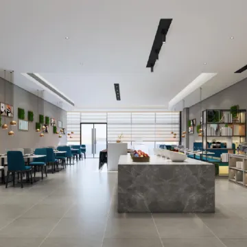 如家商旅酒店（长治潞州区漳泽湖湿地公园店）