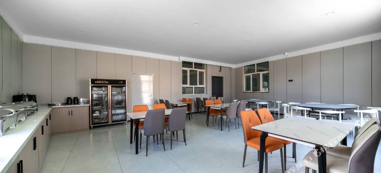 格林豪泰酒店(吐鲁番老城西路店)图片