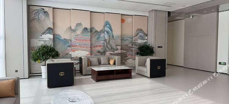 靖边印象大酒店图片