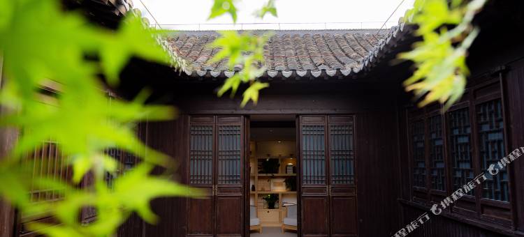 仙缘小屋(西溪景区)图片