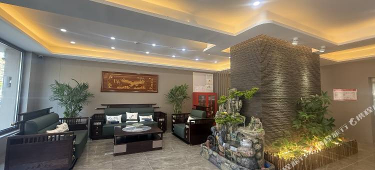 梨树县驿菲商务酒店(吉林工程职业学院店)图片