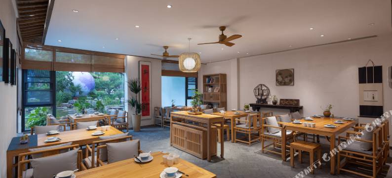 钟山里inthemountain云几酒店(南京中山陵景区店)图片