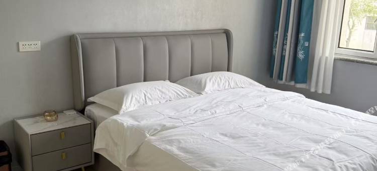 云渡旅游民宿图片