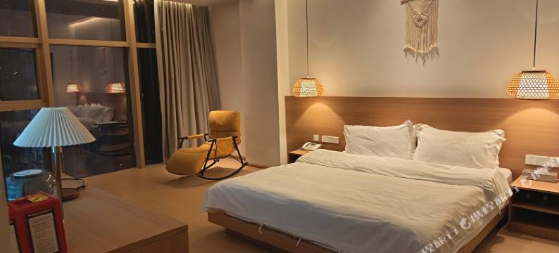 罗甸柒酒店图片